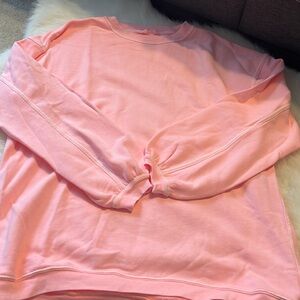 Aerie Pink Sweatshirt
